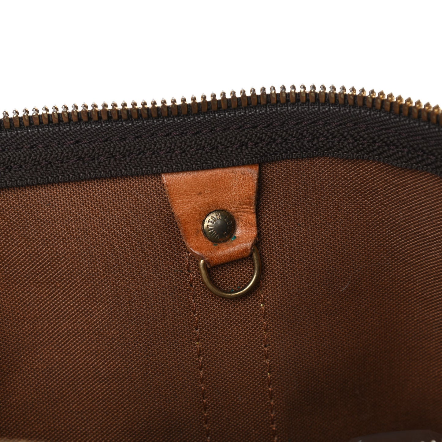 Monogram Keepall 45
