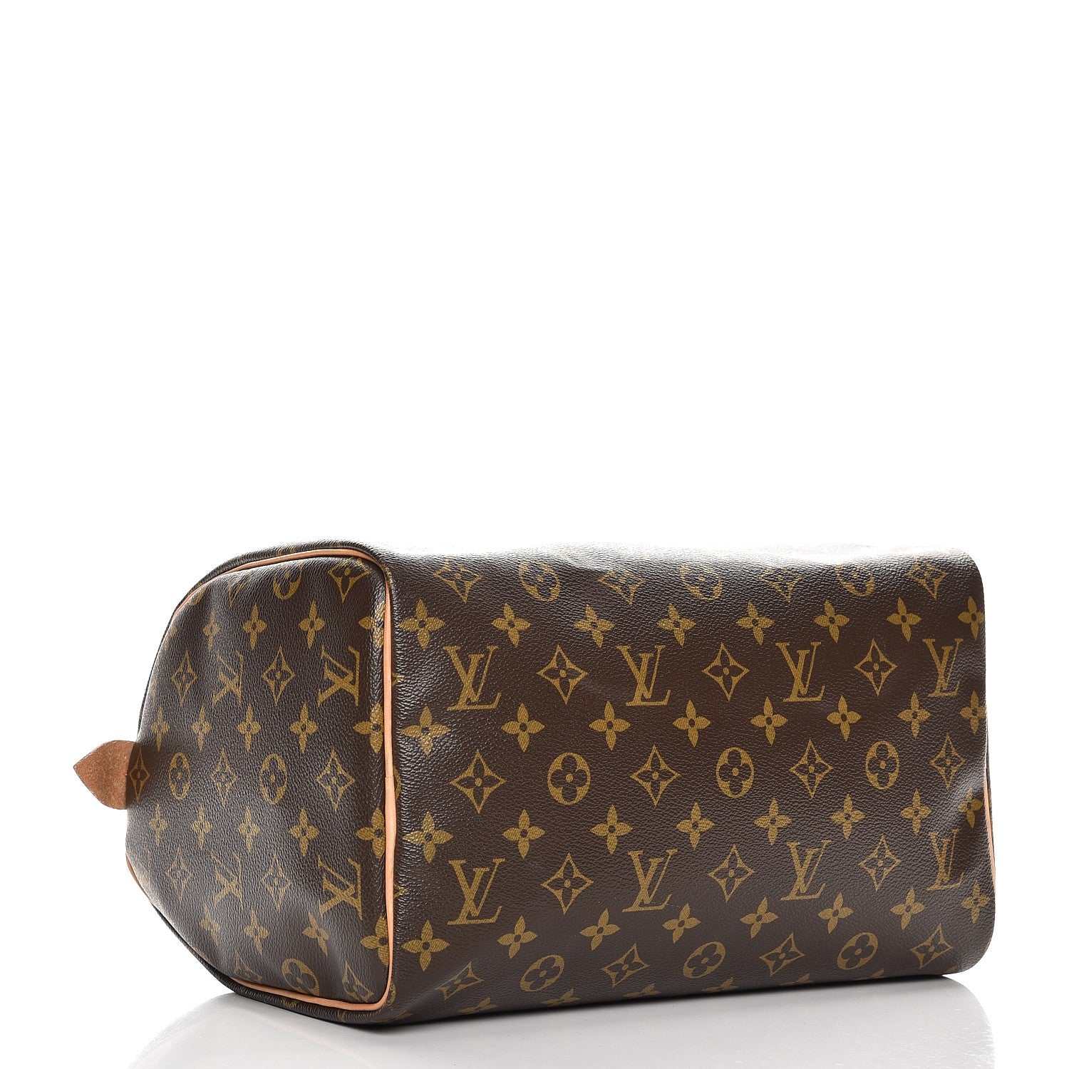Louis Vuitton Monogram Speedy 30 V Grenade 4 of 10