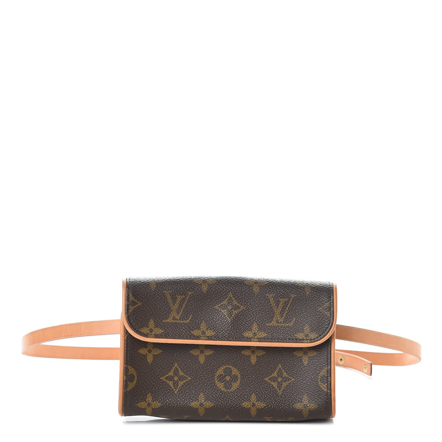 Monogram Pochette Florentine S