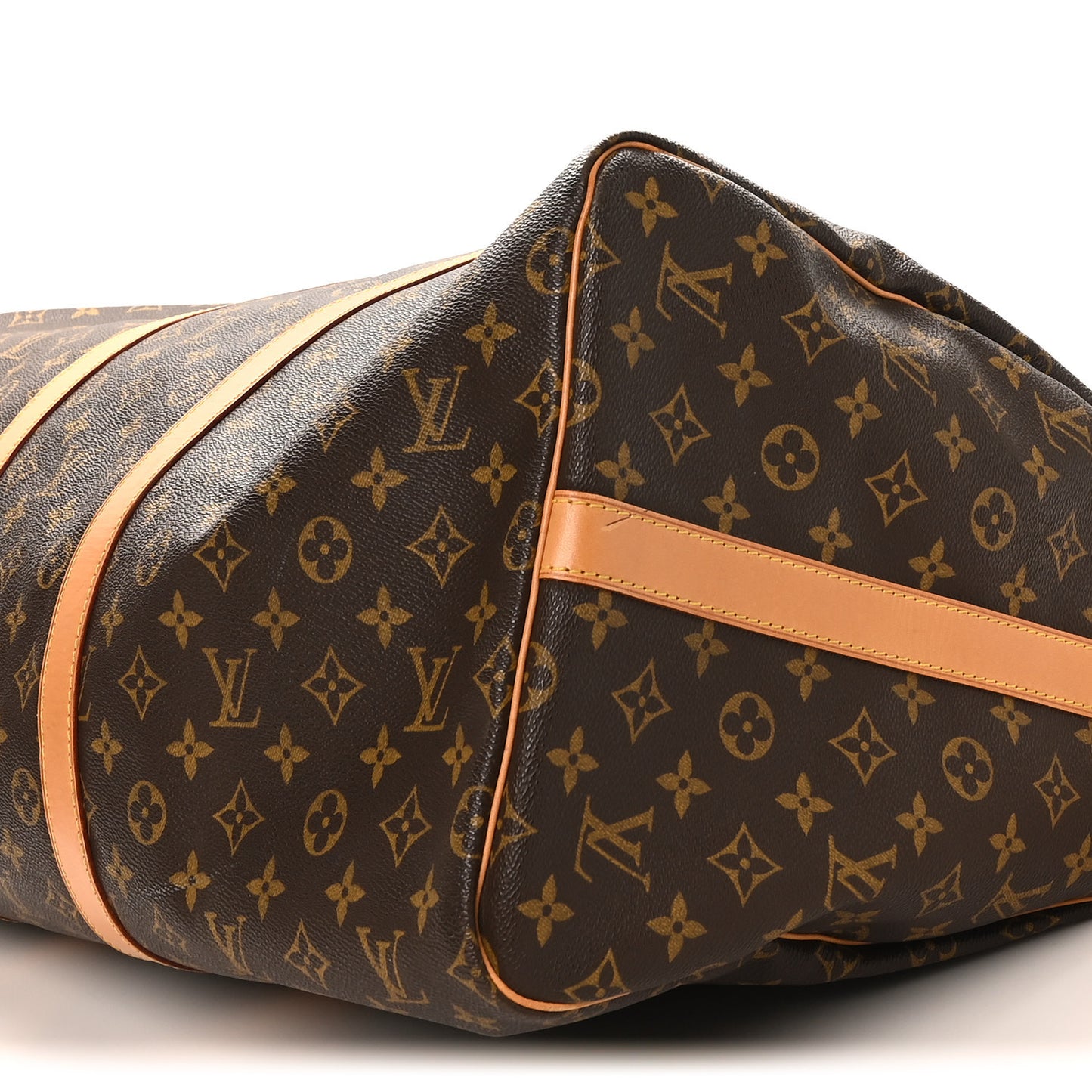 Monogram Keepall Bandouliere 55