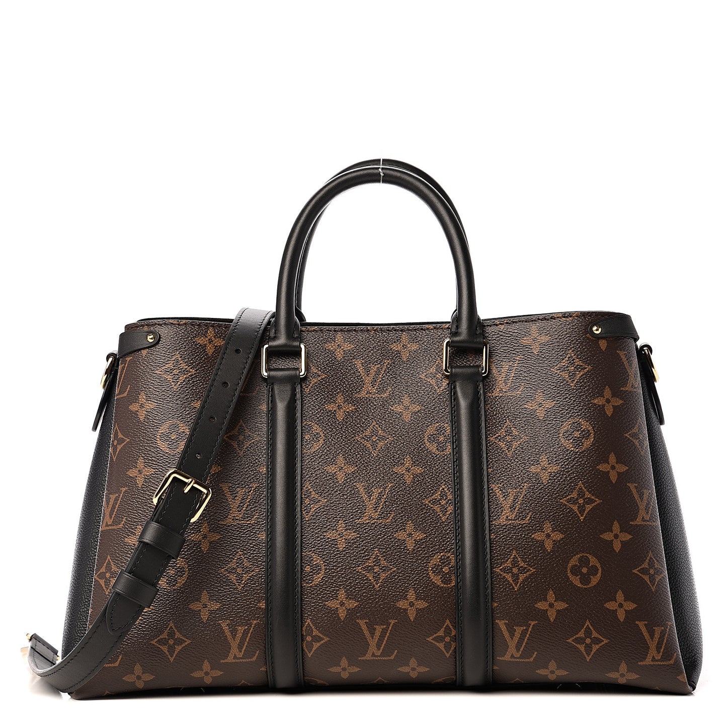 Monogram Soufflot MM Black