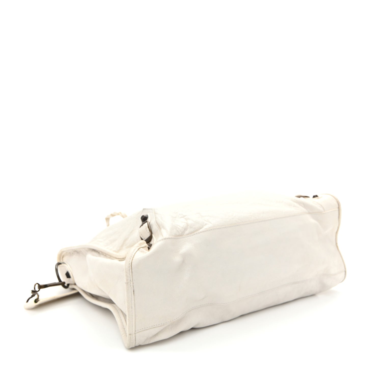 Agneau Classic Hardware City Ivory
