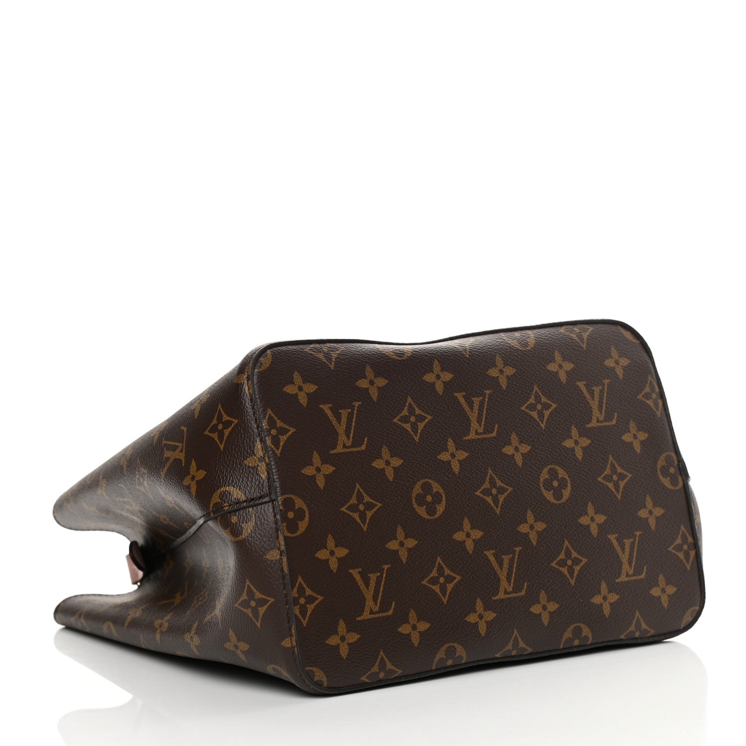 Louis Vuitton Monogram Neonoe MM Rose Poudre 4 of 11