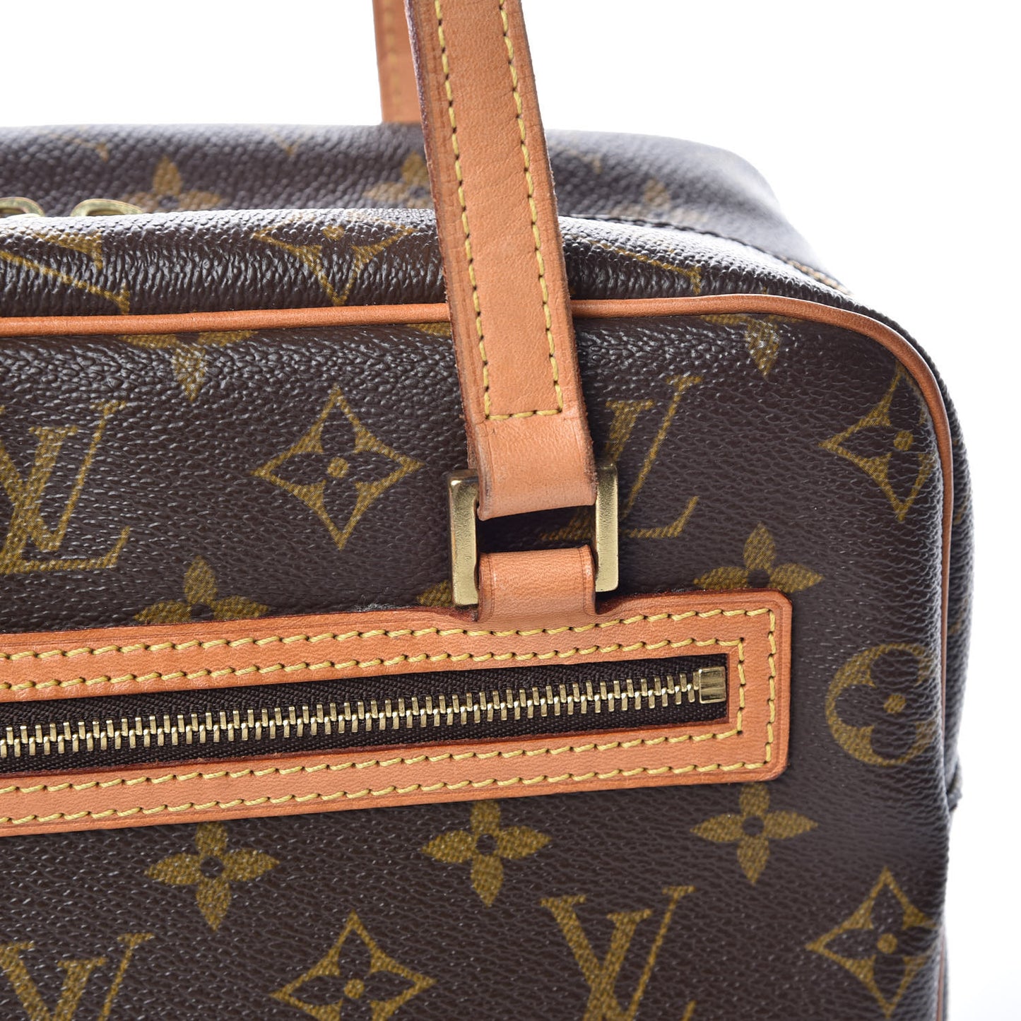 Monogram Cite MM