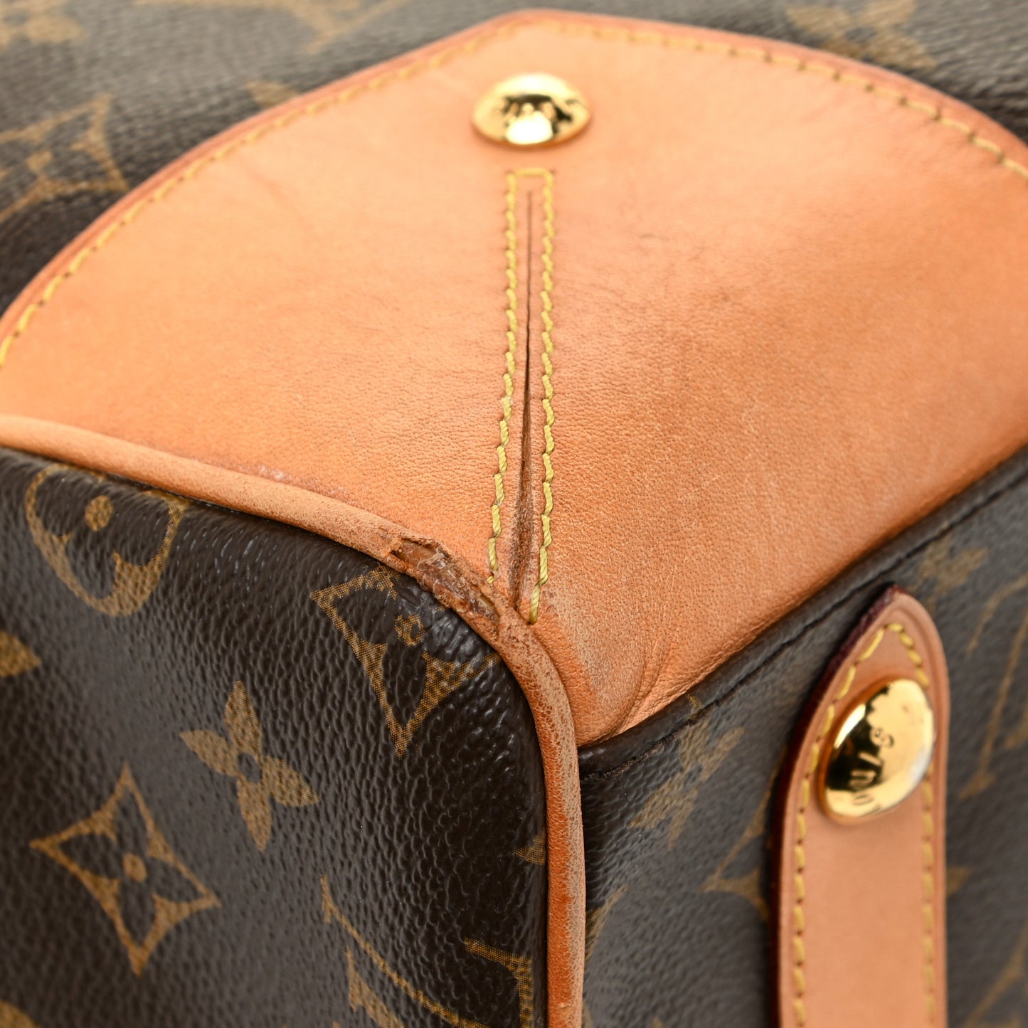 Monogram Retiro GM