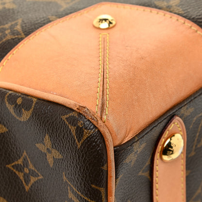 Louis Vuitton Monogram Retiro GM 13 of 19