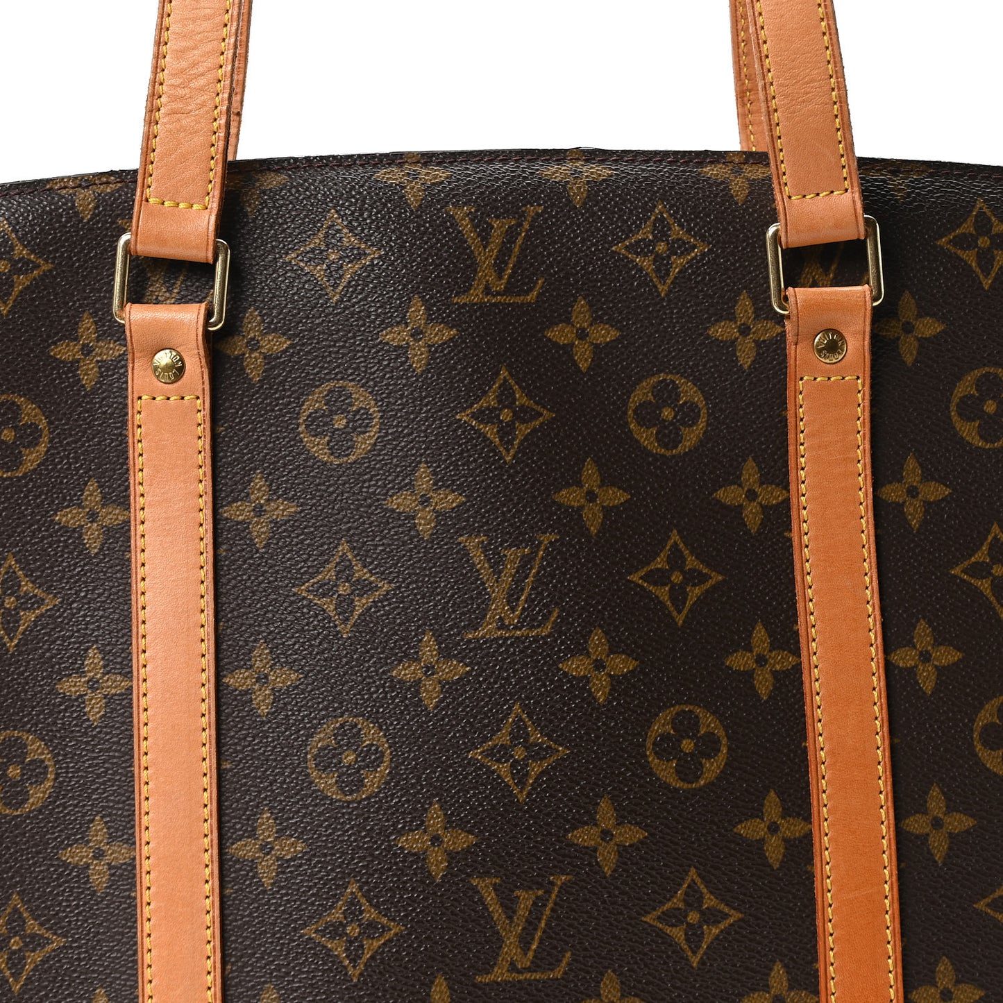 Monogram Babylone