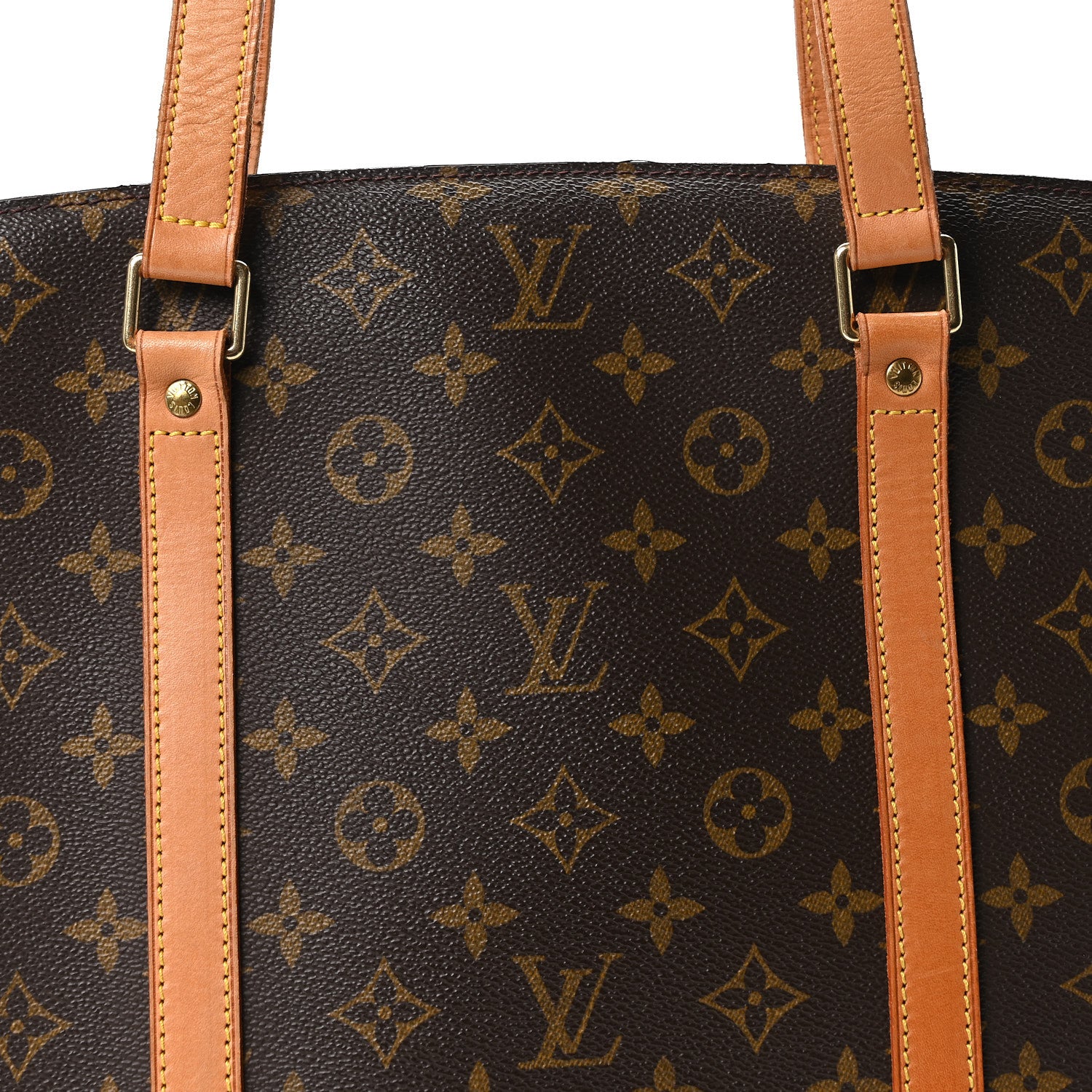 Louis Vuitton Monogram Babylone 6 of 8