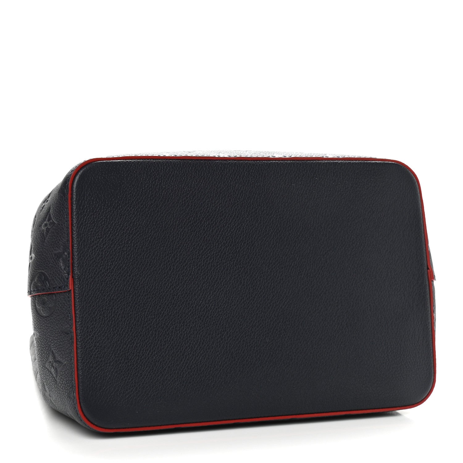 Louis Vuitton Empreinte Neonoe MM Marine Rouge 4 of 7