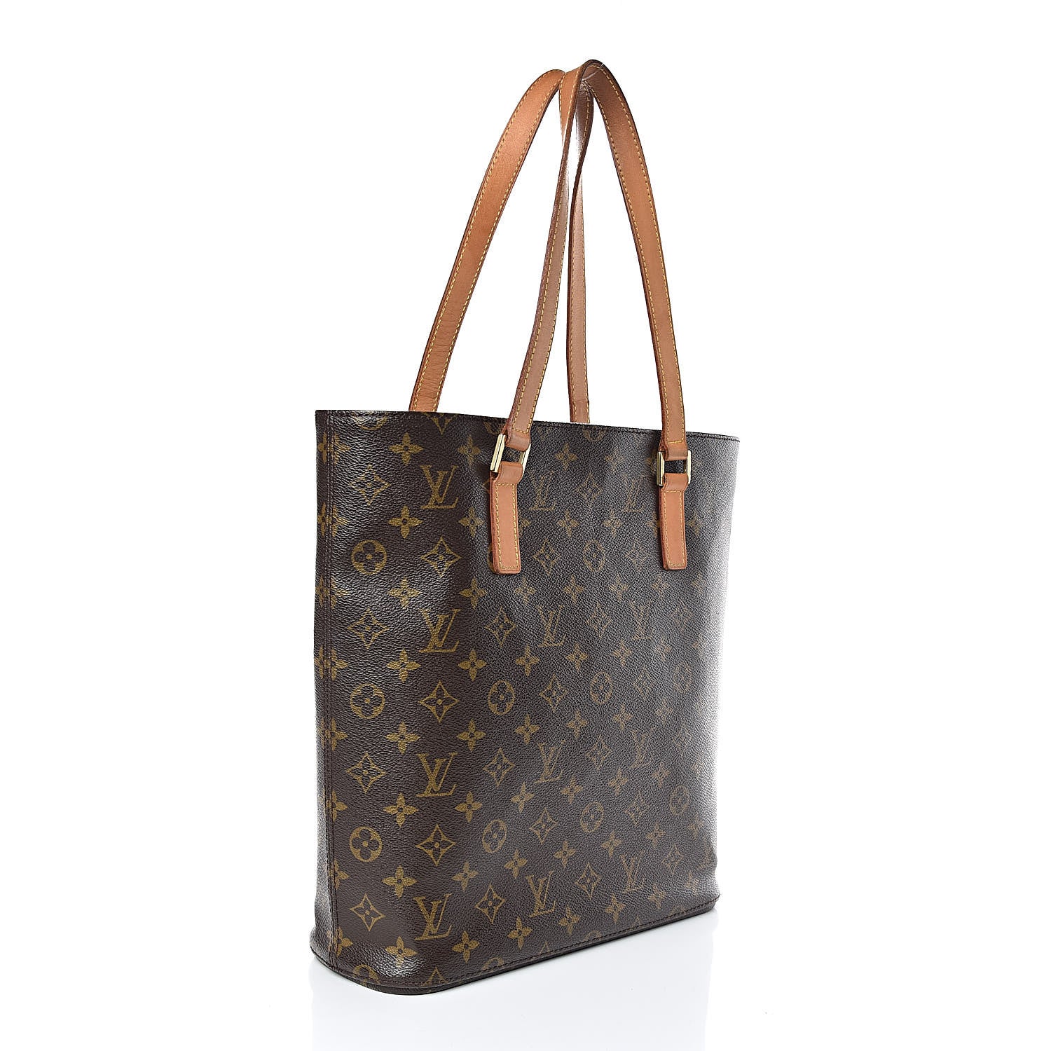 Louis Vuitton Monogram Vavin GM 3 of 8