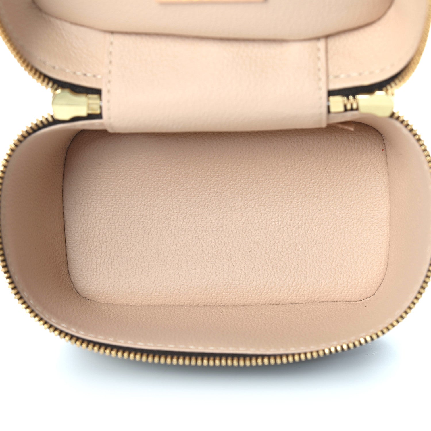 Louis Vuitton Monogram Nano Nice 5 of 7