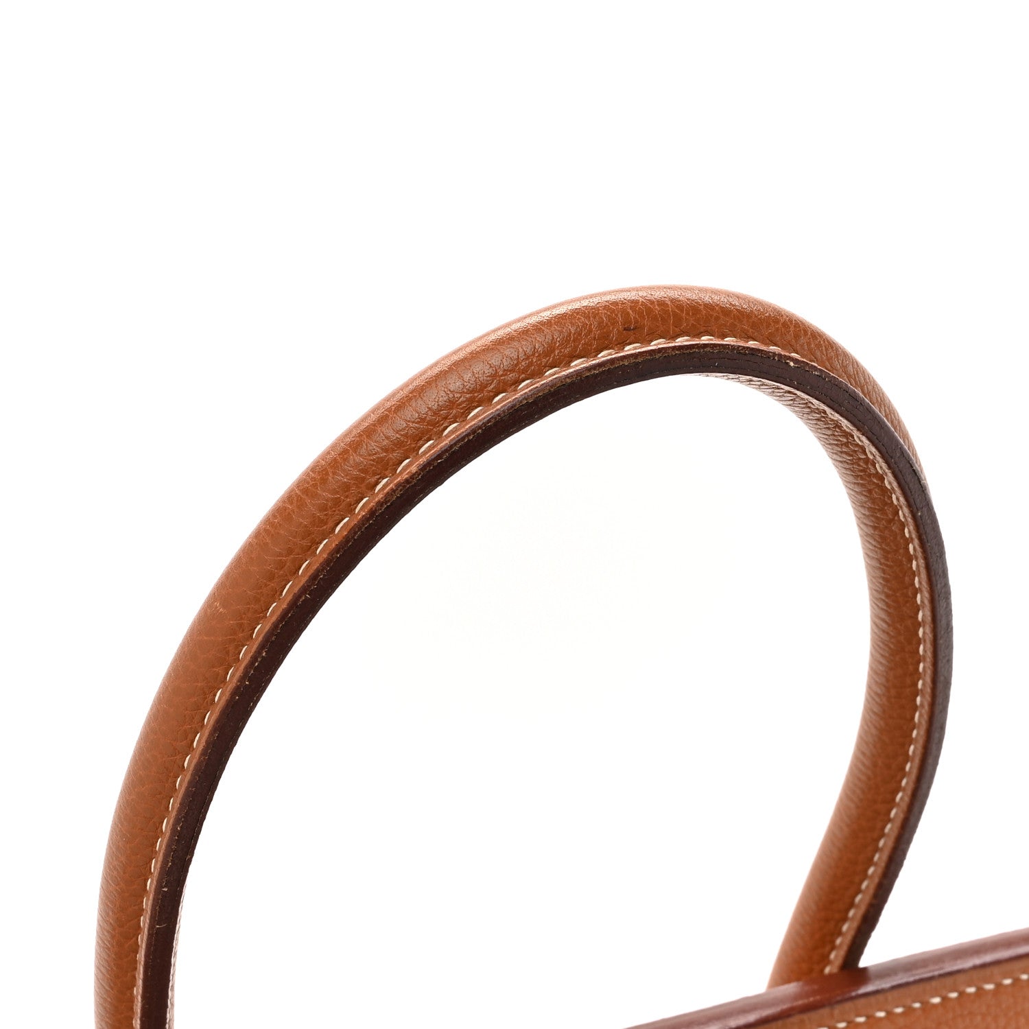 Hermes Togo Birkin 35 Gold 19 of 19