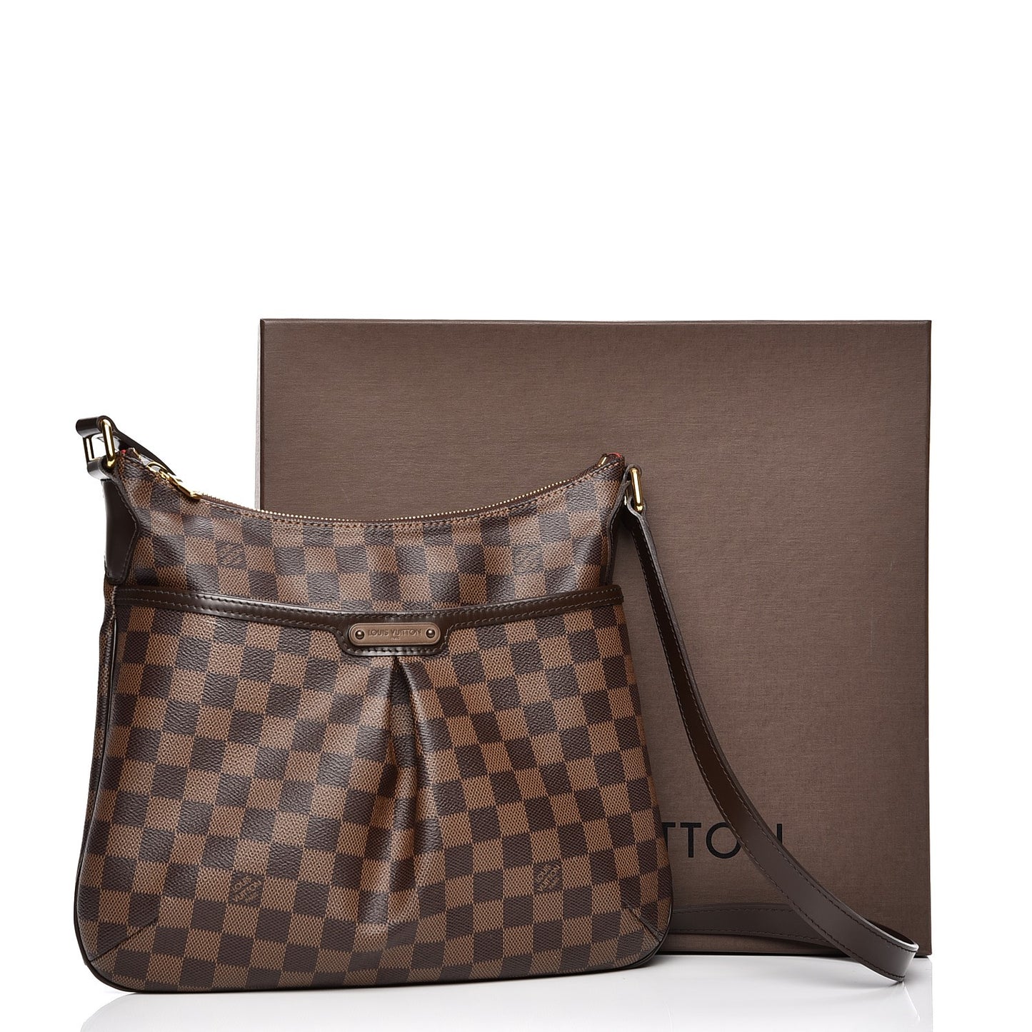Damier Ebene Bloomsbury PM