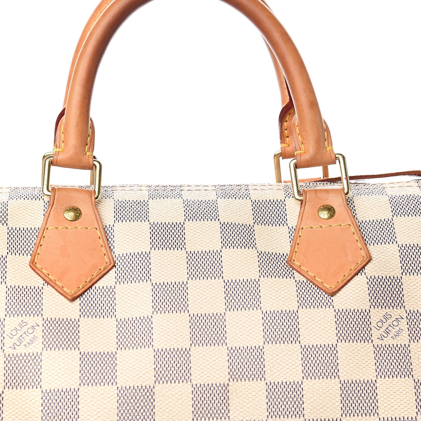 Damier Azur Speedy 30