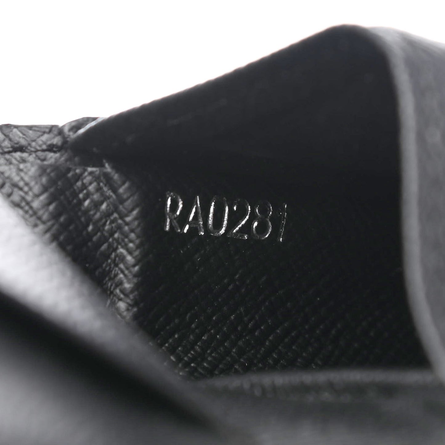 Monogram Eclipse Multiple Wallet