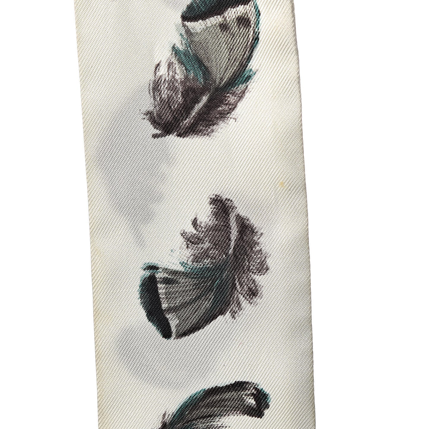 Silk Plumes par Henri de Linares Twilly