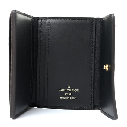 Louis Vuitton Monogram Micro Wallet 10 of 14