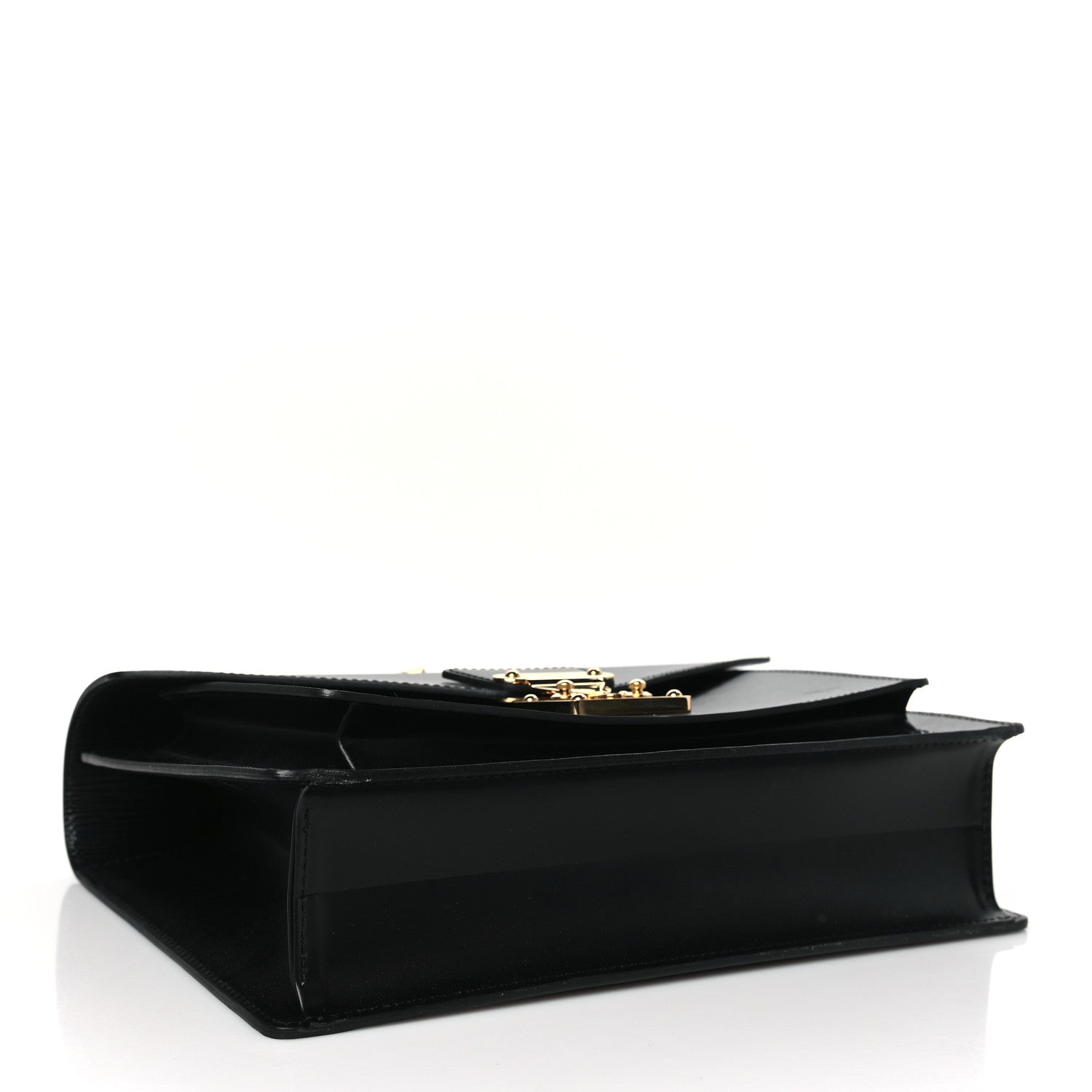 Louis Vuitton Epi Monceau Black 4 of 9