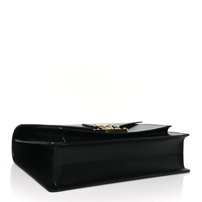 Louis Vuitton Epi Monceau Black 4 of 9
