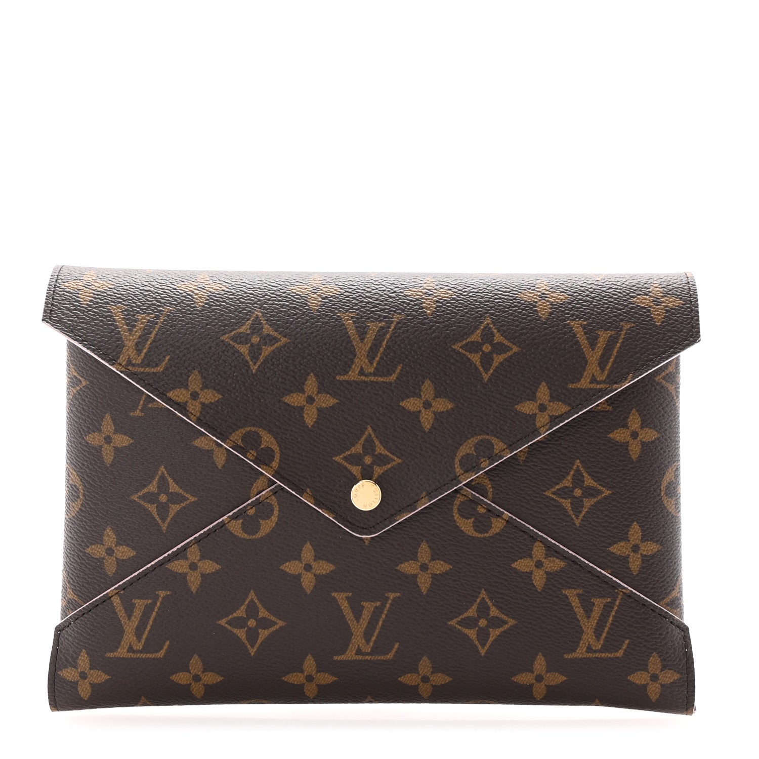 Louis Vuitton Monogram Kirigami Pochette Set 1 of 10