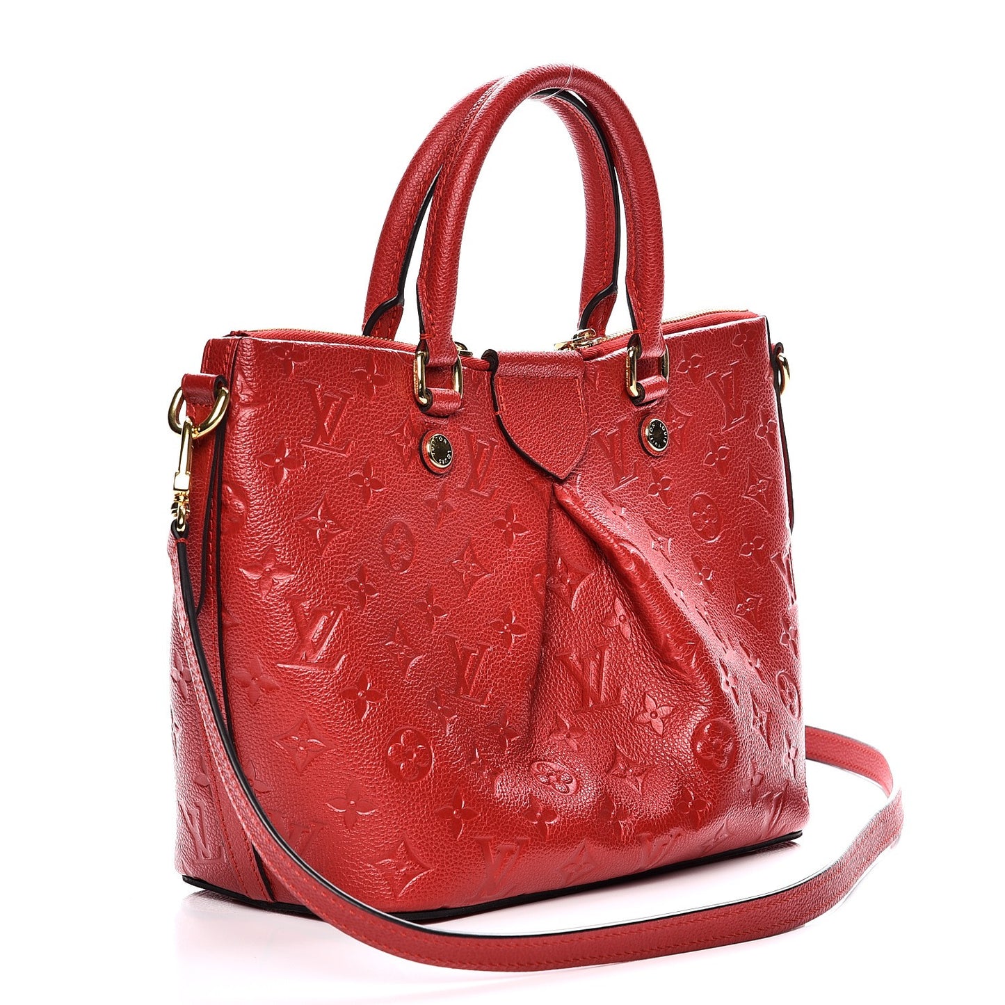 Empreinte Mazarine PM Cherry