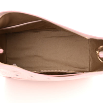 MCM Visetos Medium Aren Hobo Powder Pink 5 of 10