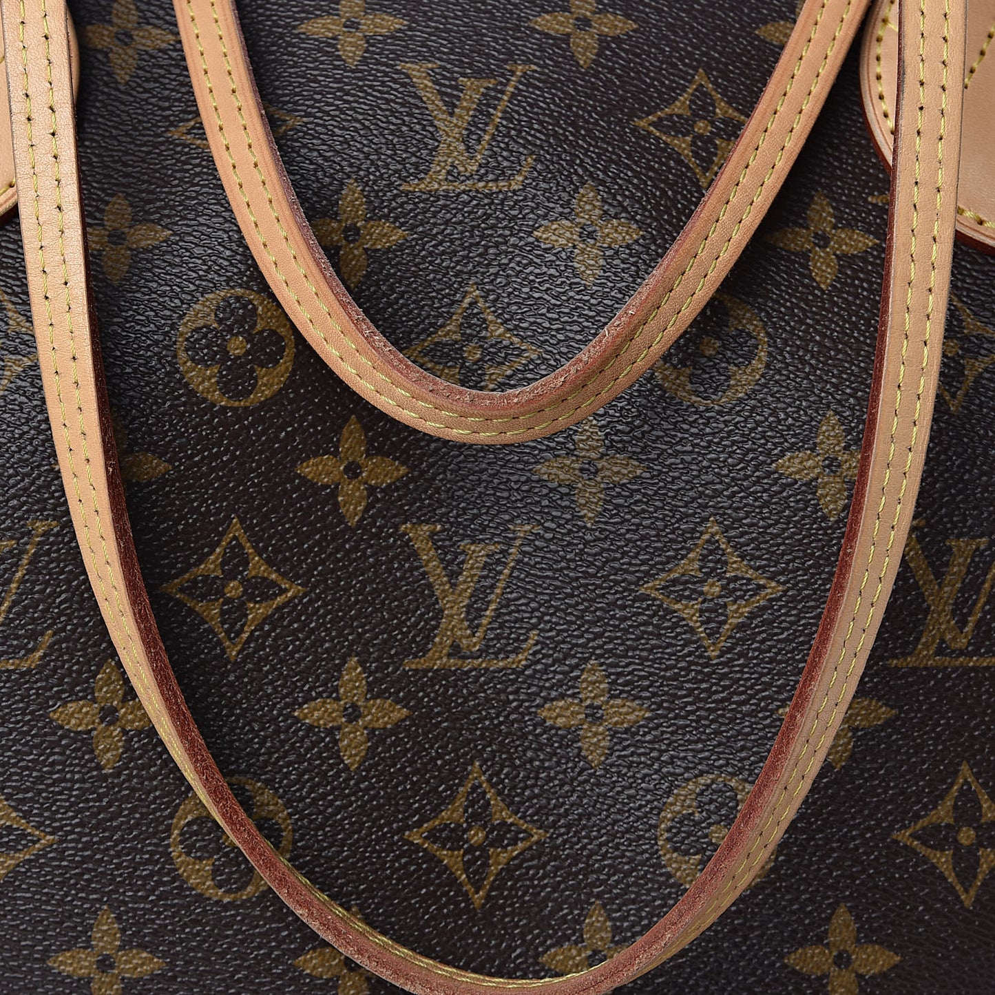 Monogram Neo Neverfull GM Pivoine