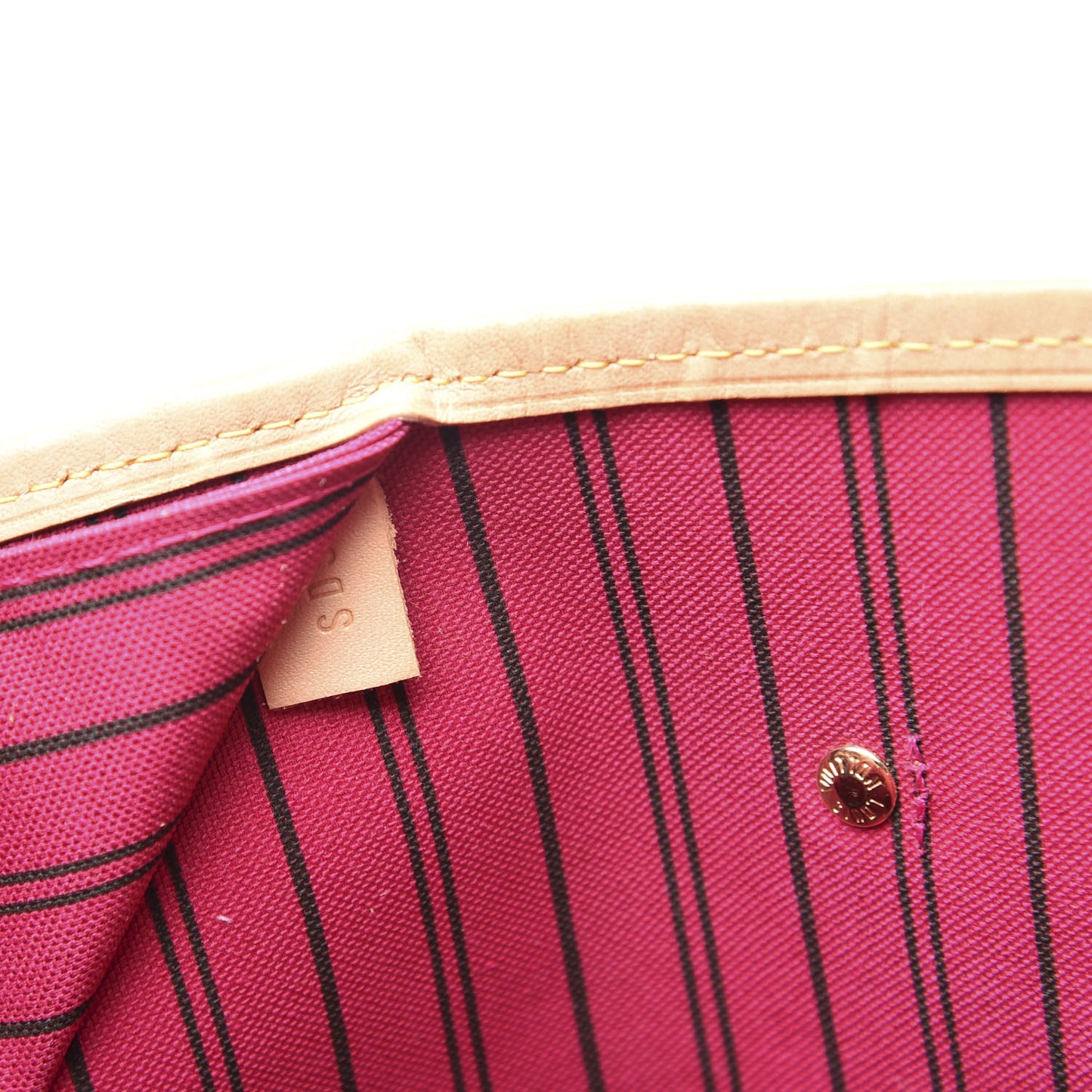 Monogram Neo Neverfull GM Pivoine