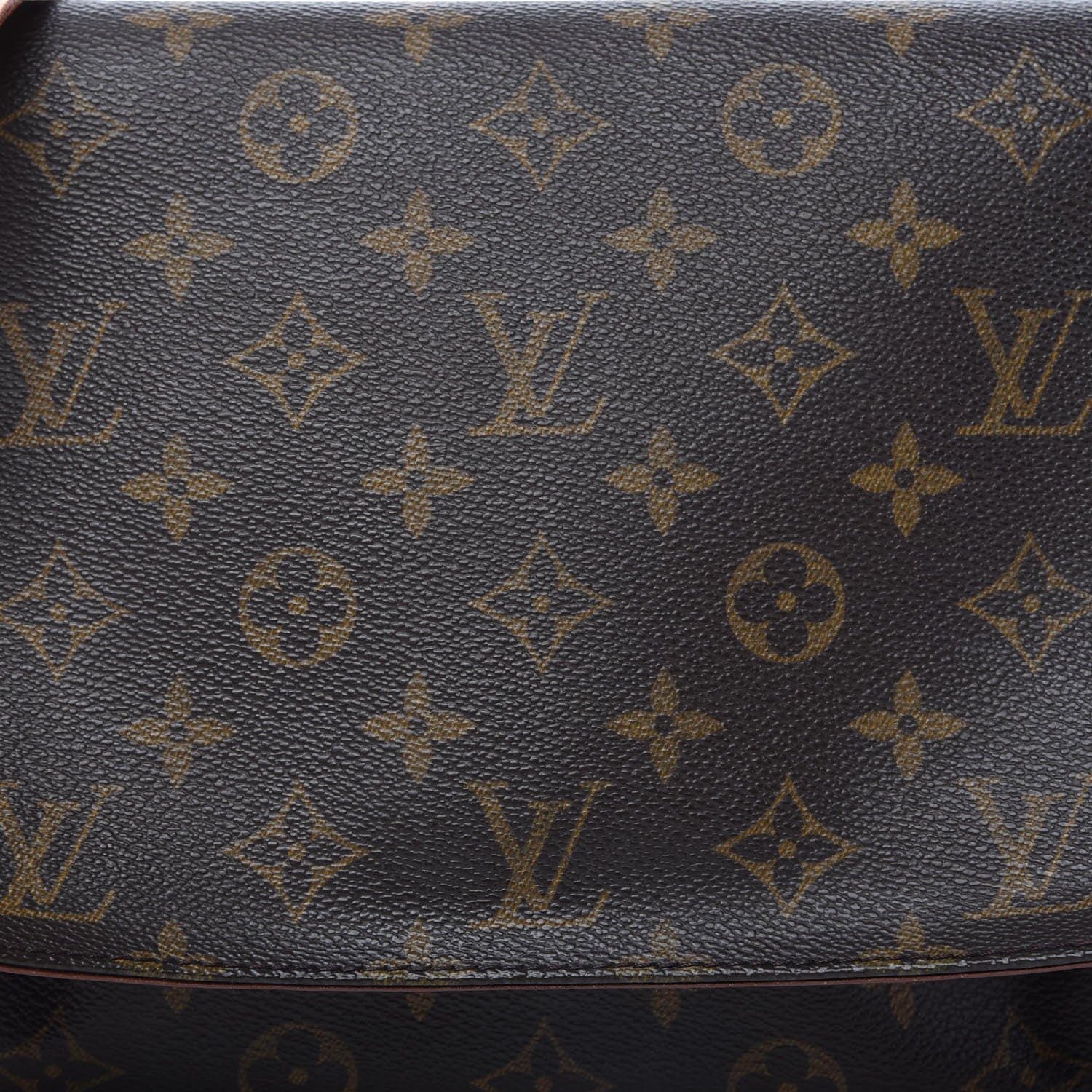 Louis Vuitton Monogram Musette Tango 9 of 11