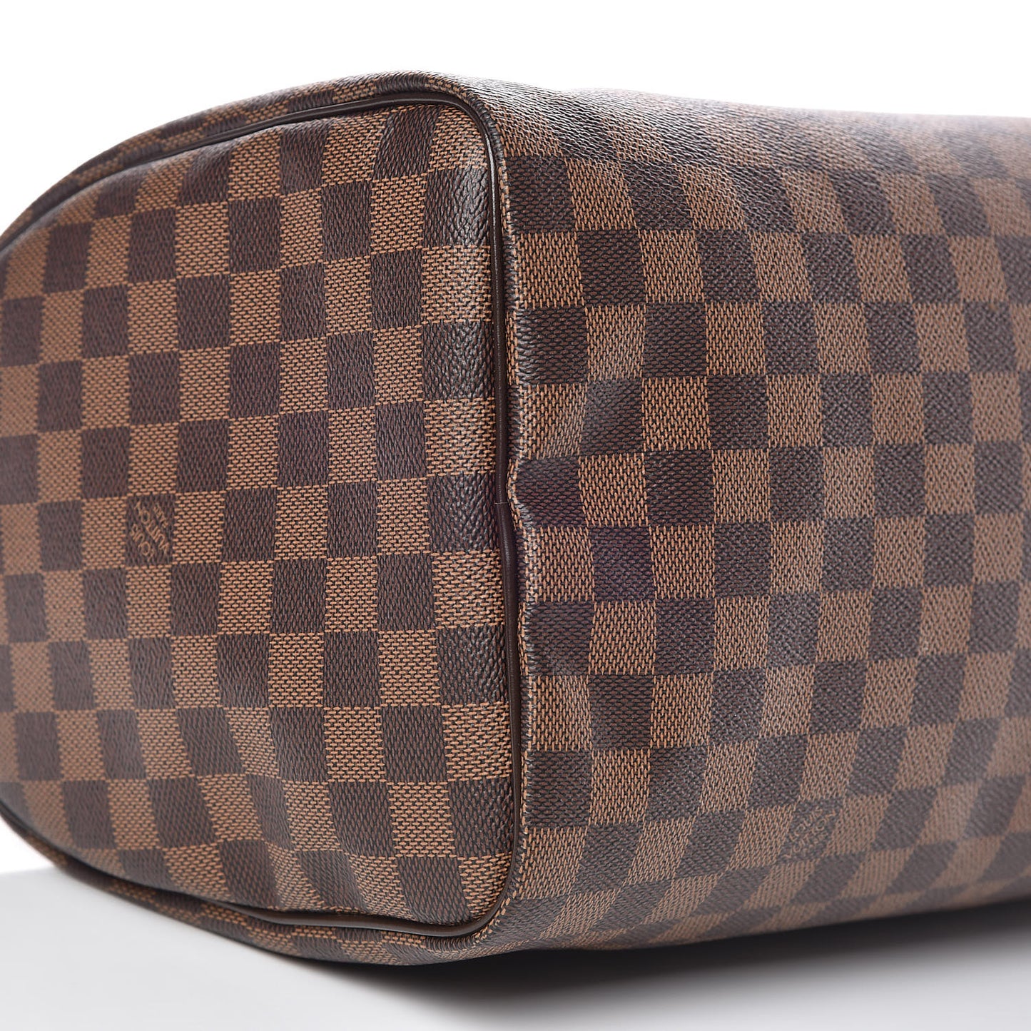 Damier Ebene Speedy 35