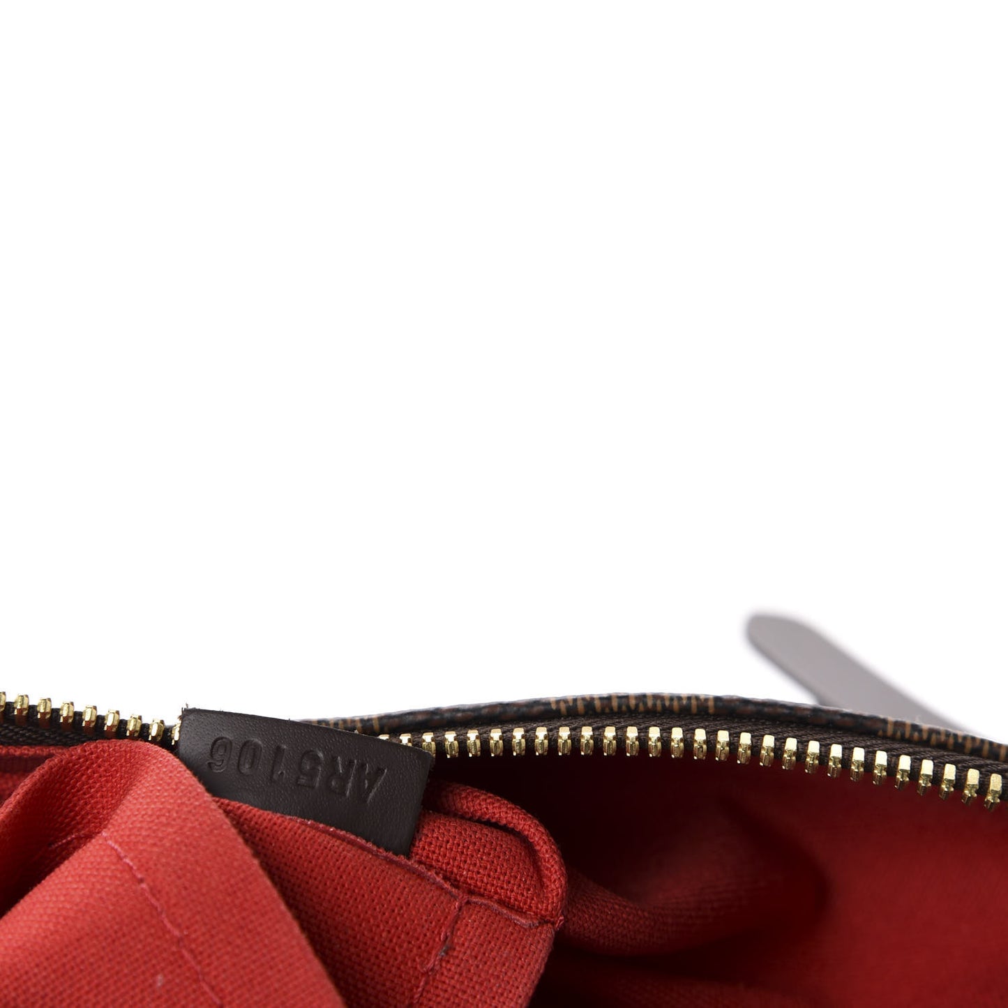Damier Ebene Duomo Hobo
