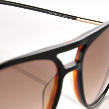 Tom Ford John Sunglasses TF255 Brown 5 of 7