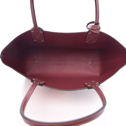 Gucci GG Supreme Monogram Blooms Small Reversible Tote Beige Multicolor Dry Rose 9 of 19