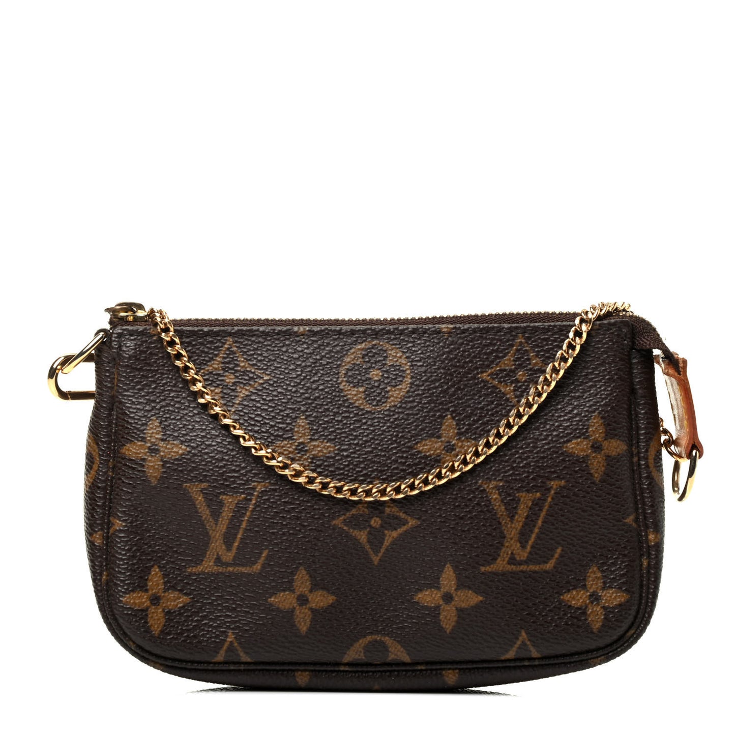 Monogram Mini Pochette Accessories