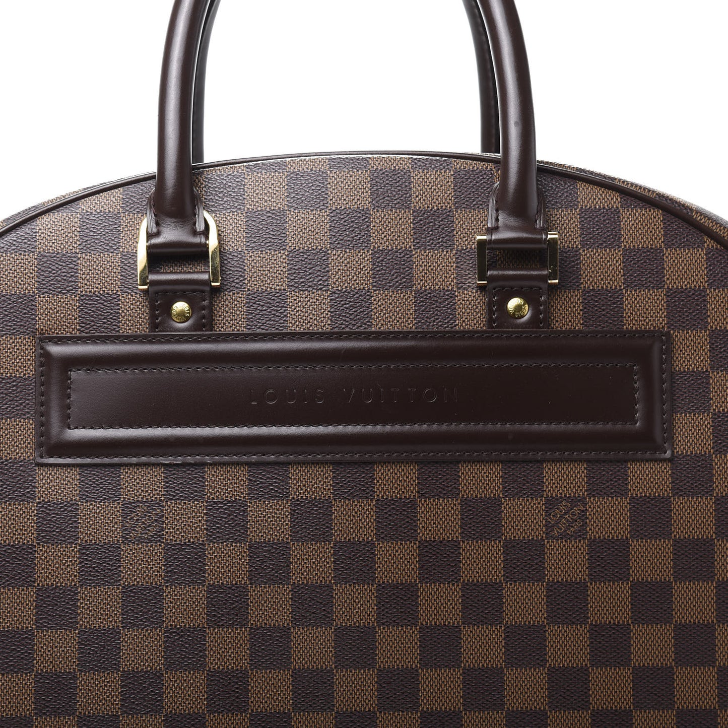 Damier Ebene Nolita 24 Heures