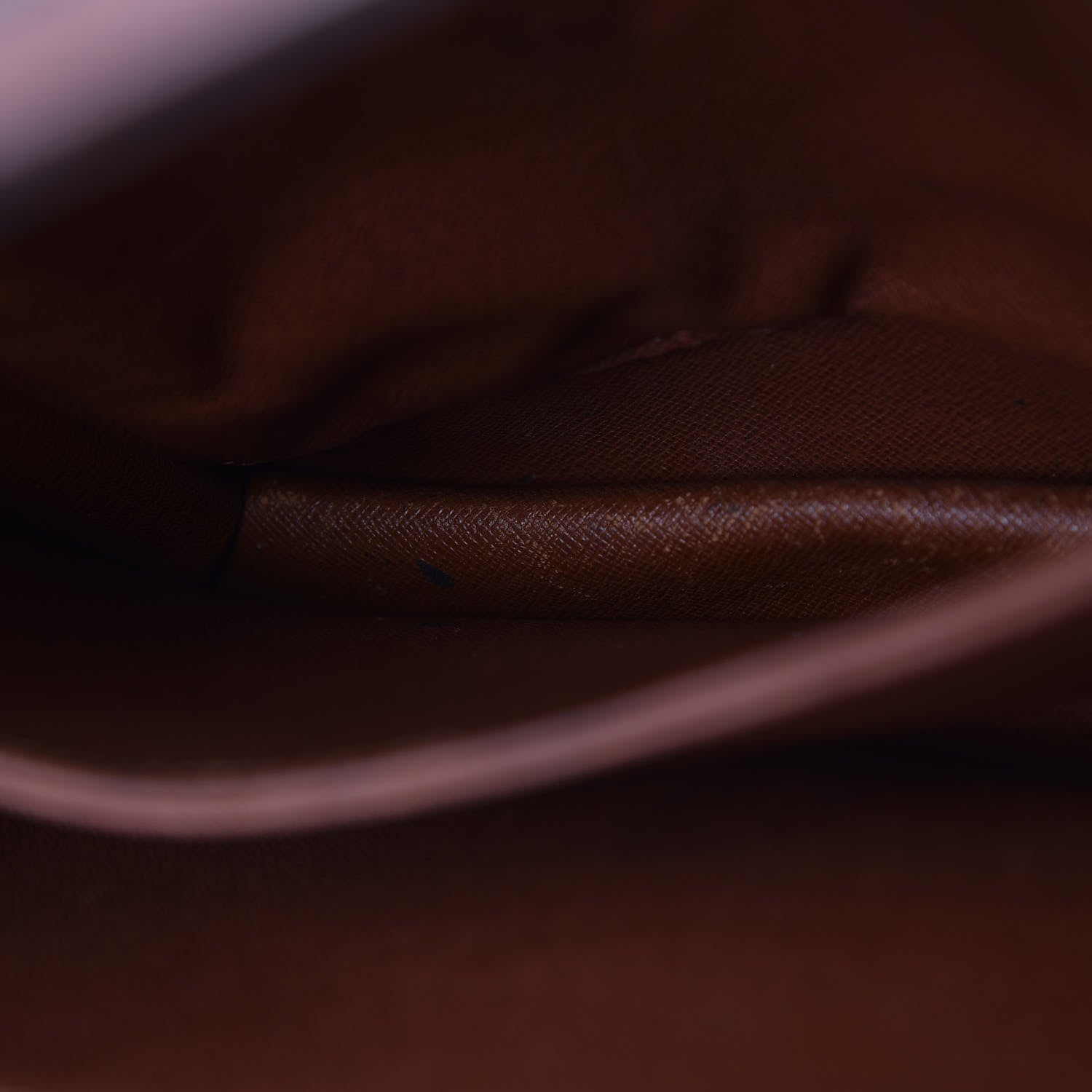 Louis Vuitton Monogram Raspail Shoulder Bag 13 of 20