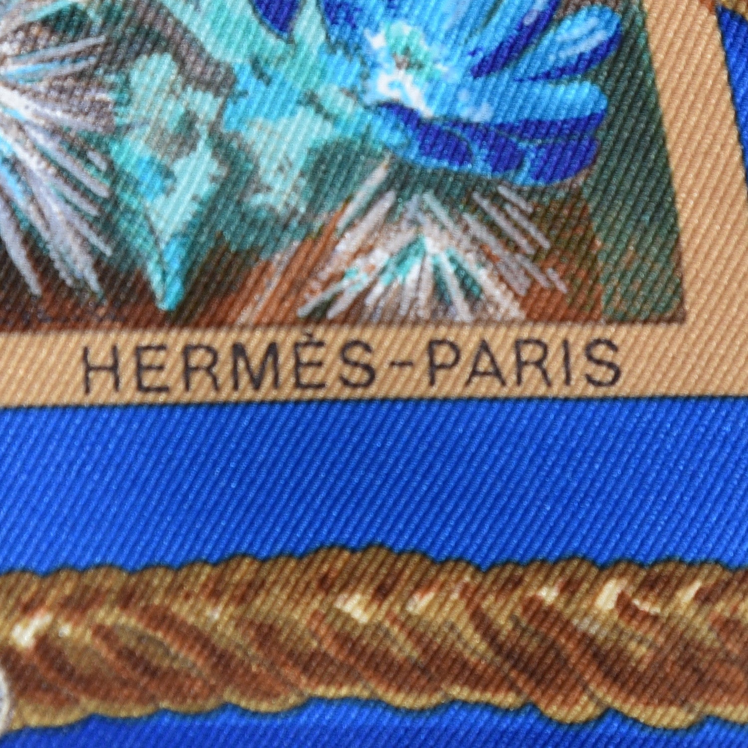 Hermes Silk The Pony Express Scarf 70 Cobalt Ciel Canard 6 of 8
