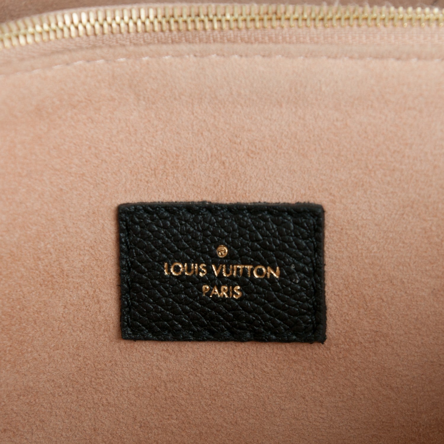 Louis Vuitton Monogram Flandrin Black 8 of 8