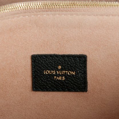 Louis Vuitton Monogram Flandrin Black 8 of 8