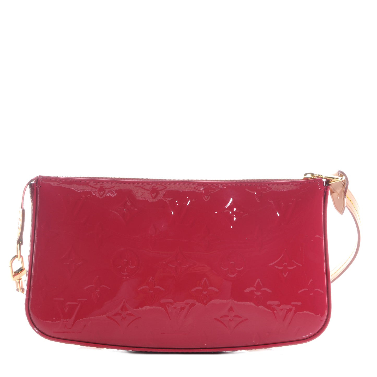 Vernis Pochette Accessories NM Rose Indien