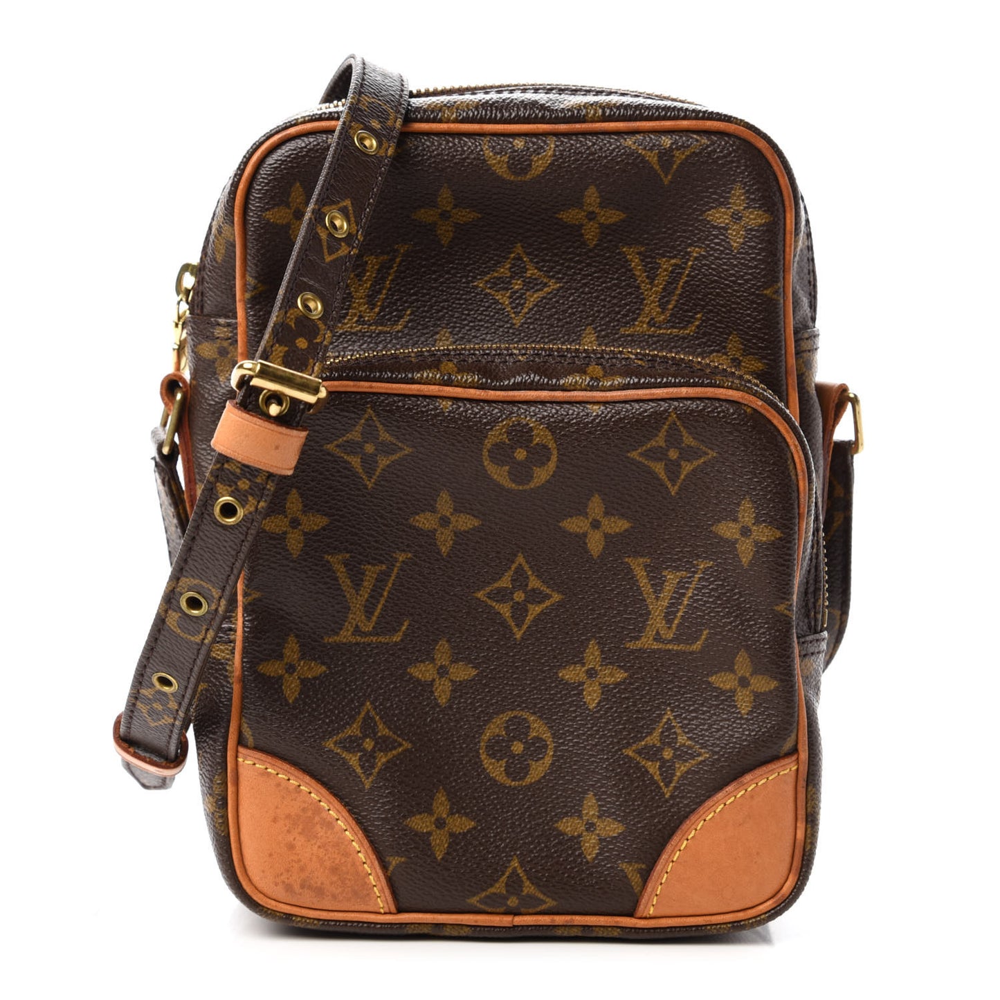 Monogram Amazone