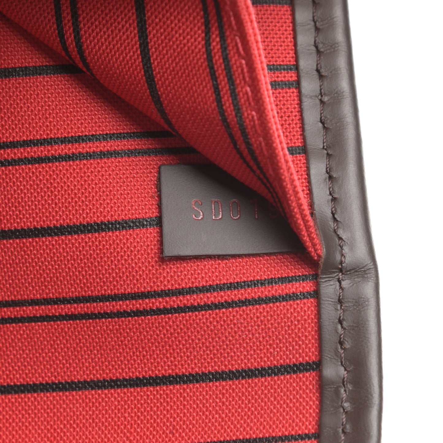 Damier Ebene Neo Neverfull GM