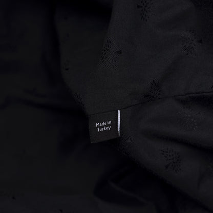 Mulberry Soft Buffalo Oversized Alexa Black 10 of 12
