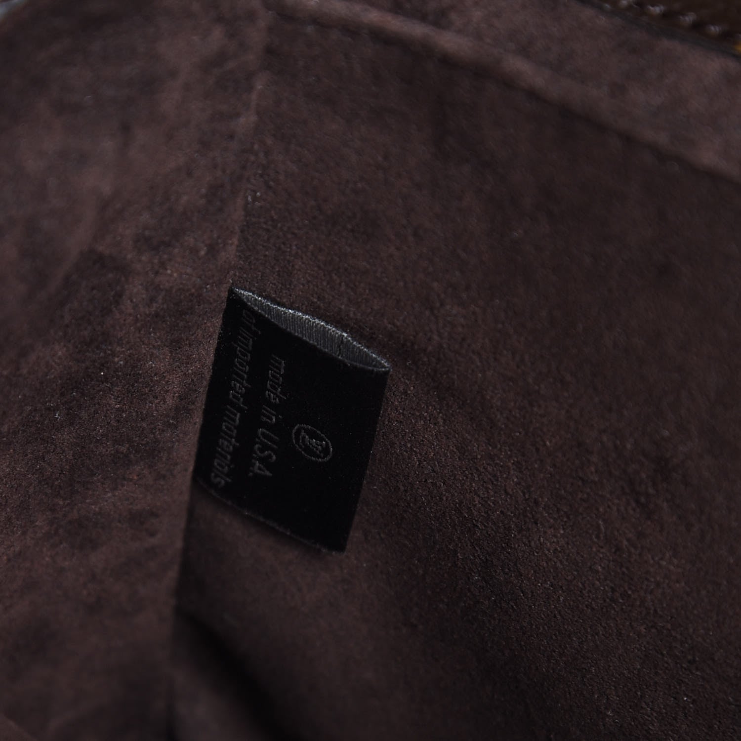 Louis Vuitton Monogram Pochette Metis 7 of 8