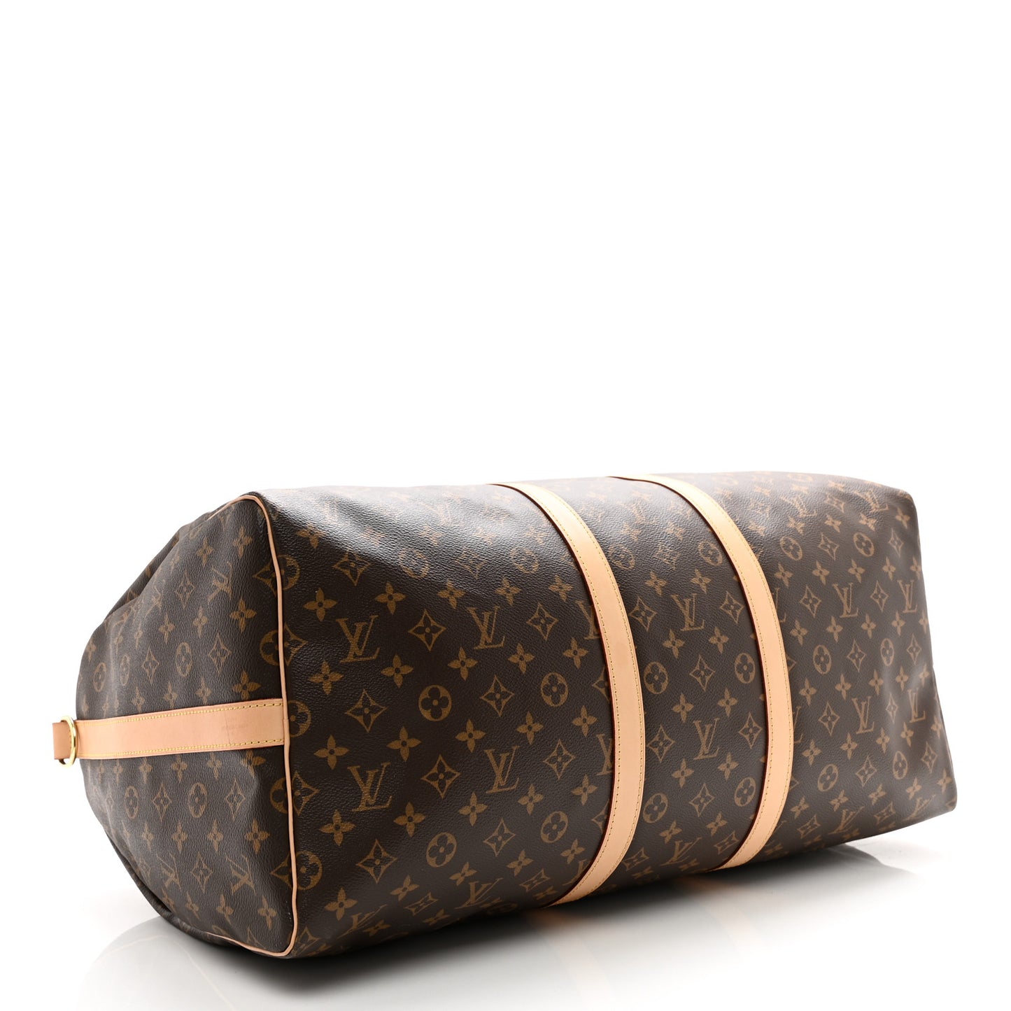 Monogram Keepall Bandouliere 55