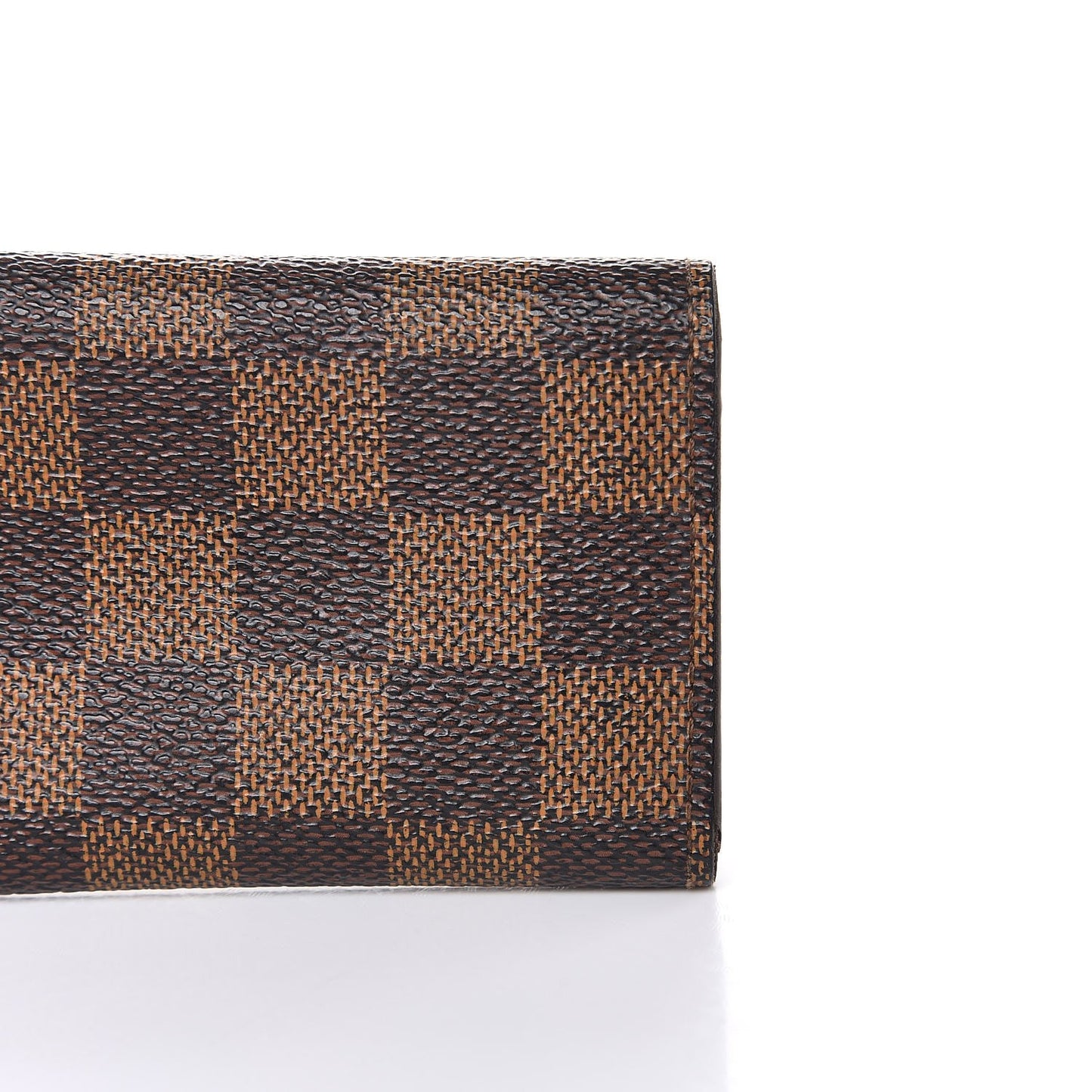 Damier Ebene Multicles 6 Key Holder