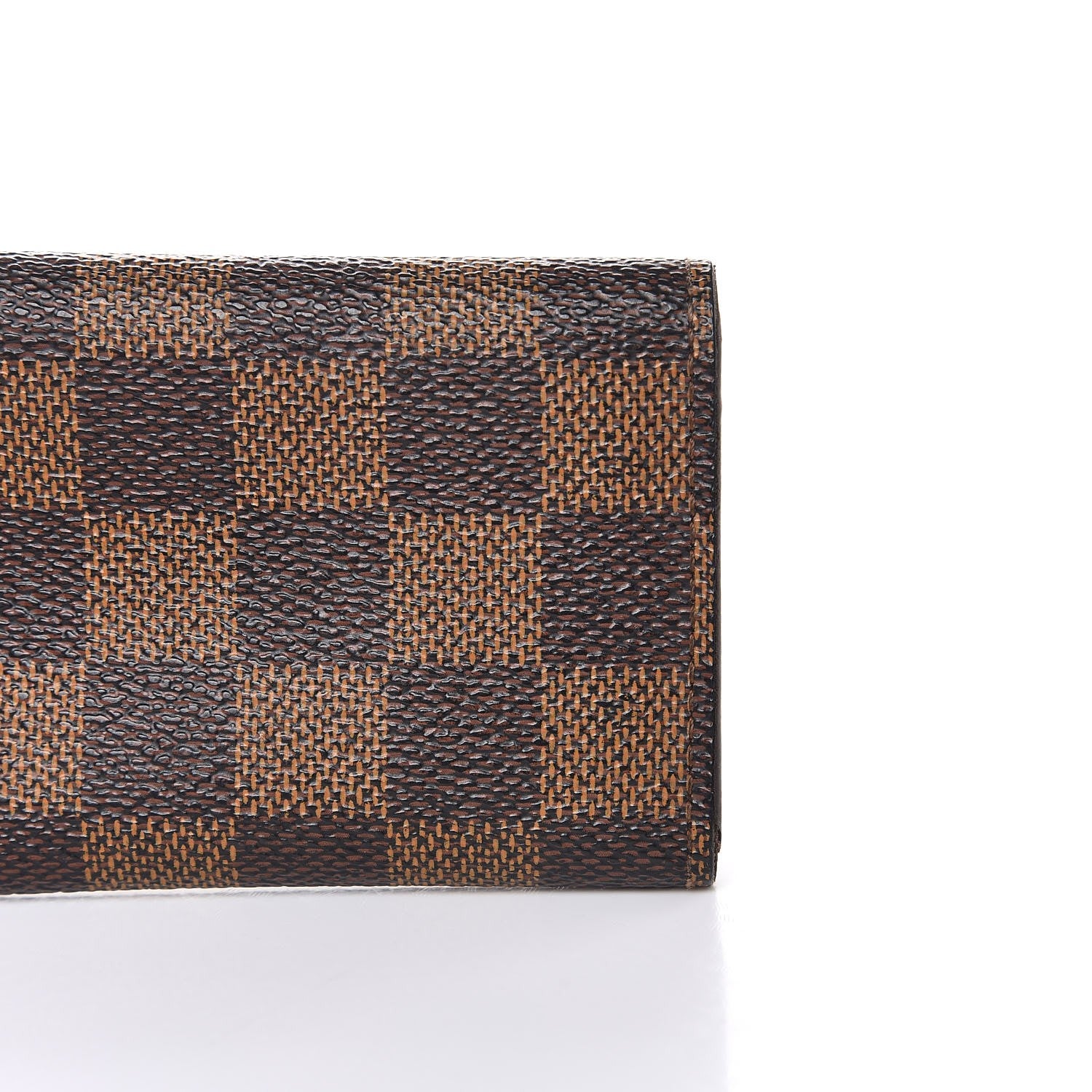 Louis Vuitton Damier Ebene Multicles 6 Key Holder 8 of 8