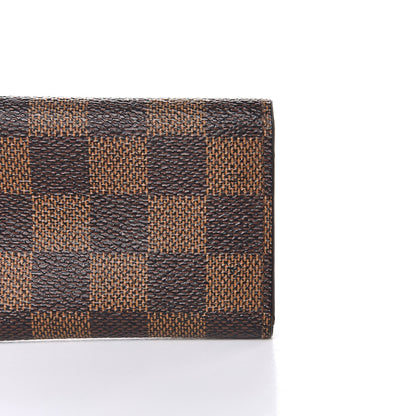 Louis Vuitton Damier Ebene Multicles 6 Key Holder 8 of 8