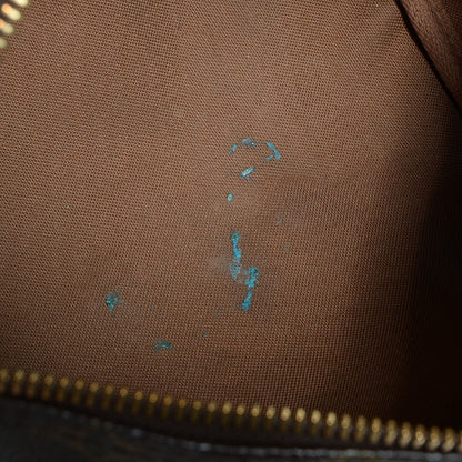 Louis Vuitton Monogram Speedy 25 8 of 8