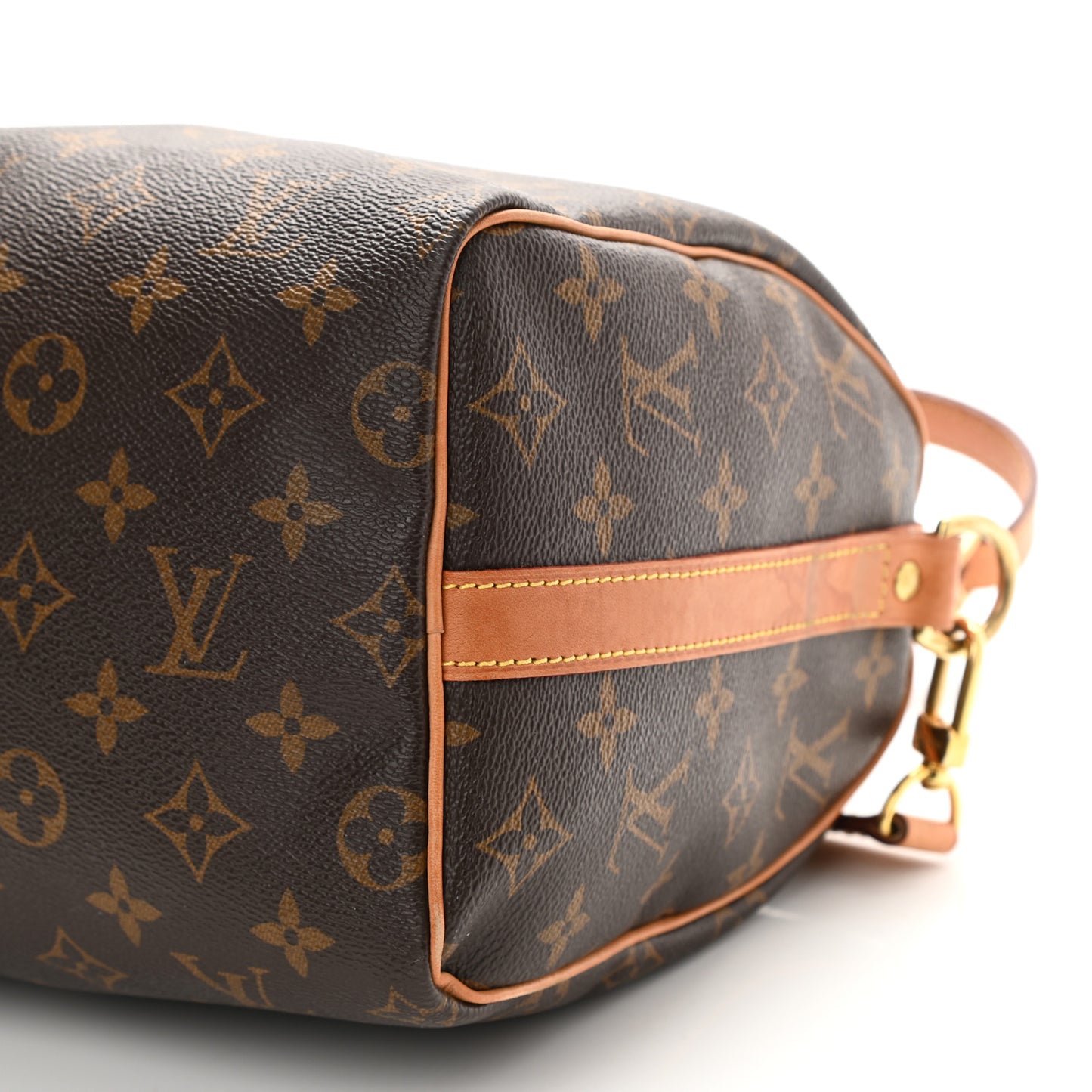 Monogram Speedy Bandouliere 25